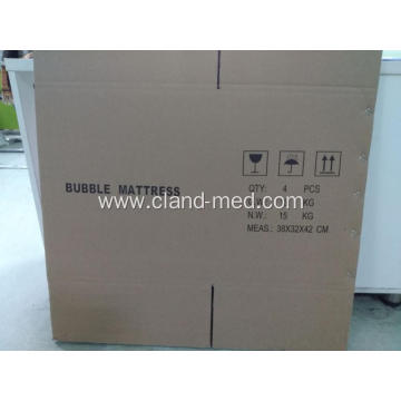 Medical Air Bubble Mattress for Hospital Bed